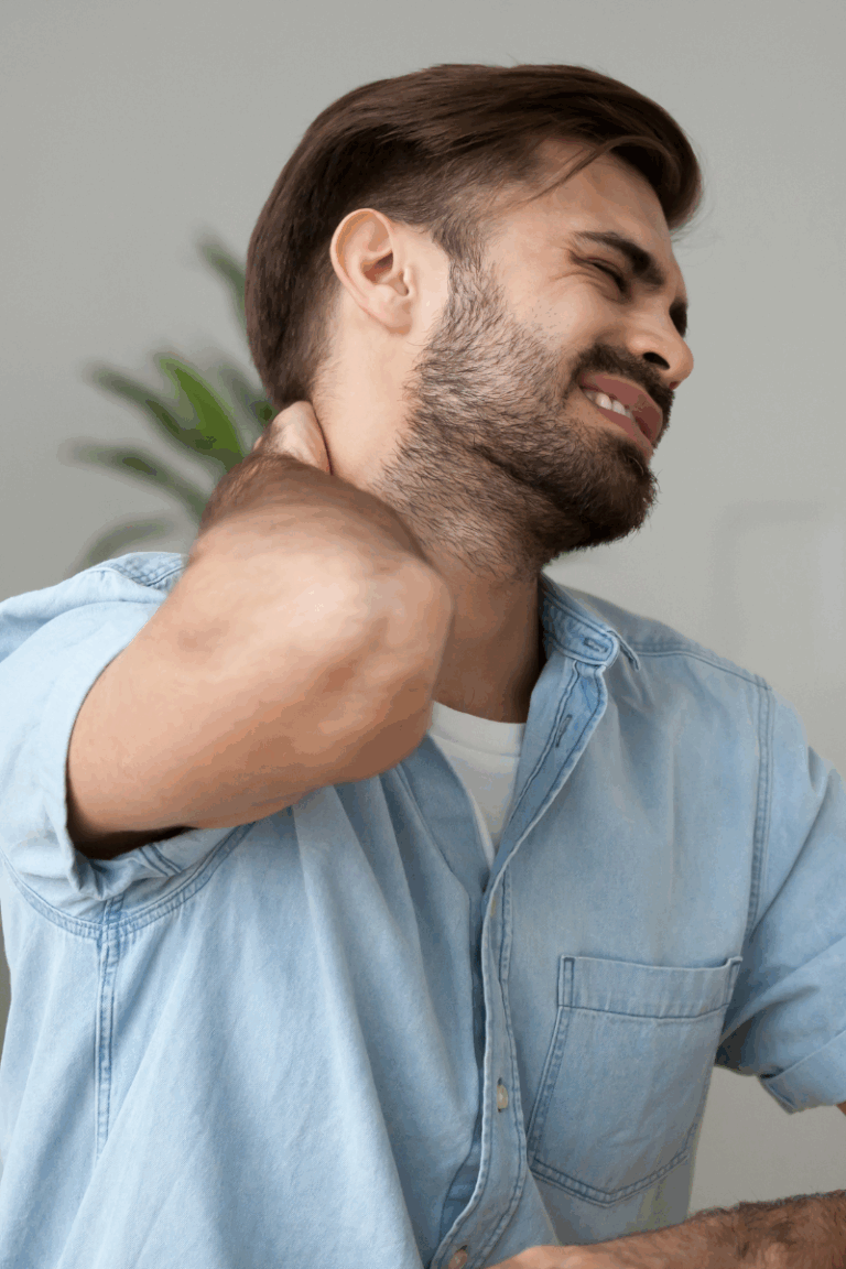 Beautiful view of Child Tech Neck Prevention Tips For Parents Prevention