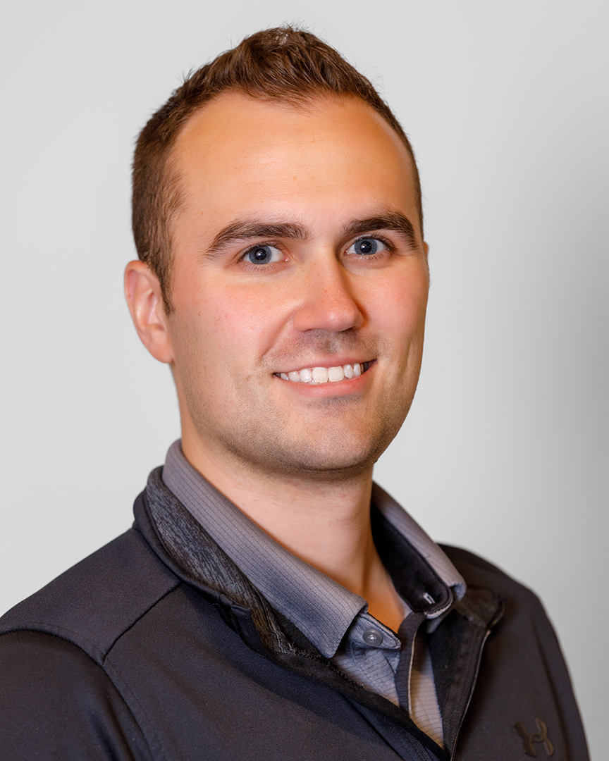 Alex Tsomides, PT, DPT