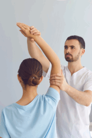 physical therapy after surgery