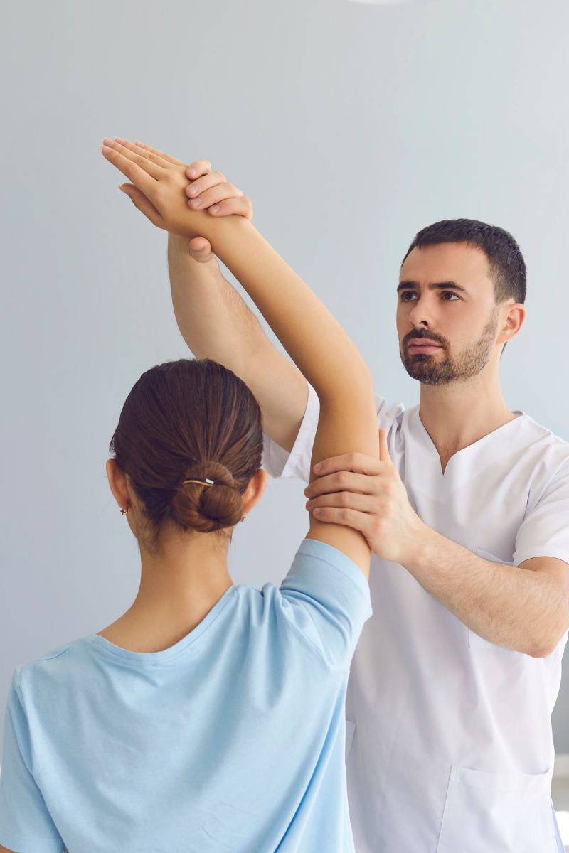 PostOp Recovery Why PT is Essential After Surgery Reform Physical