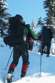 the right winter boot support