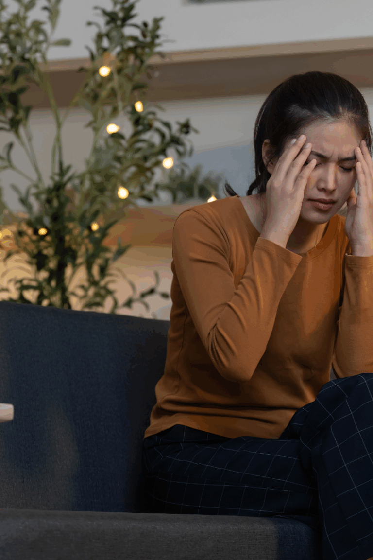 How Stress Affects Pain Levels During the Holidays