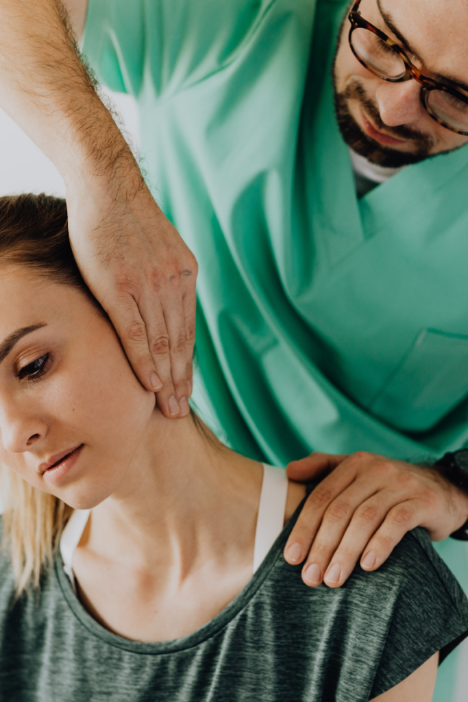 Reform Physical Therapy Kennebunk staff