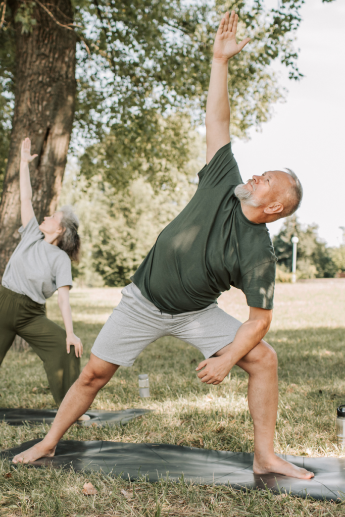 shoulder and arm pain physical therapy