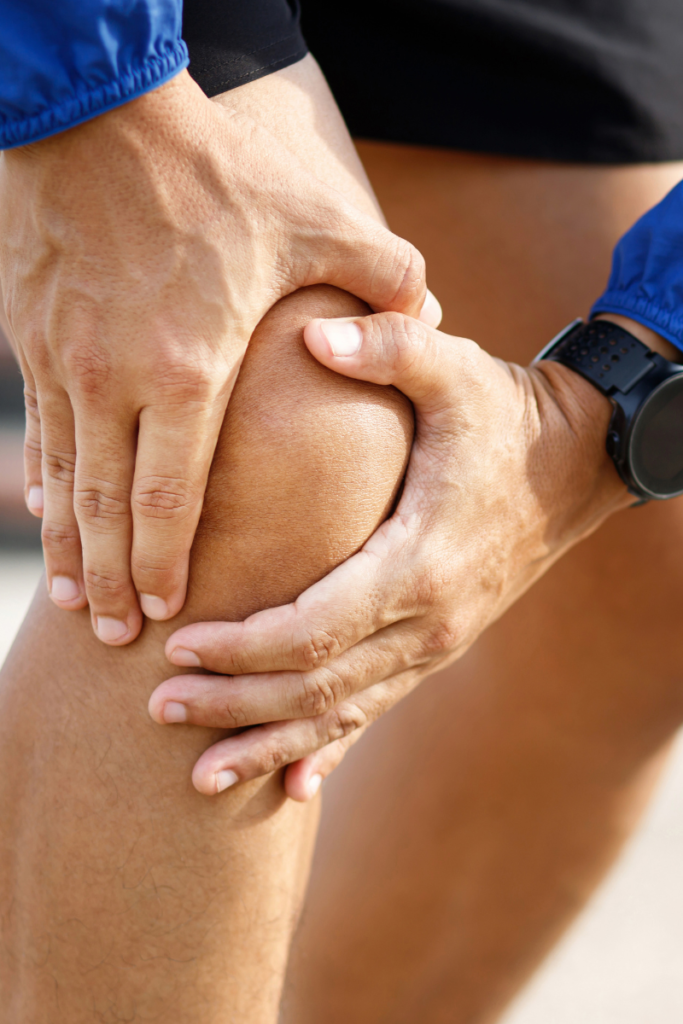 Summer sports injuries increase as active adults return to outdoor activities and exercise.
