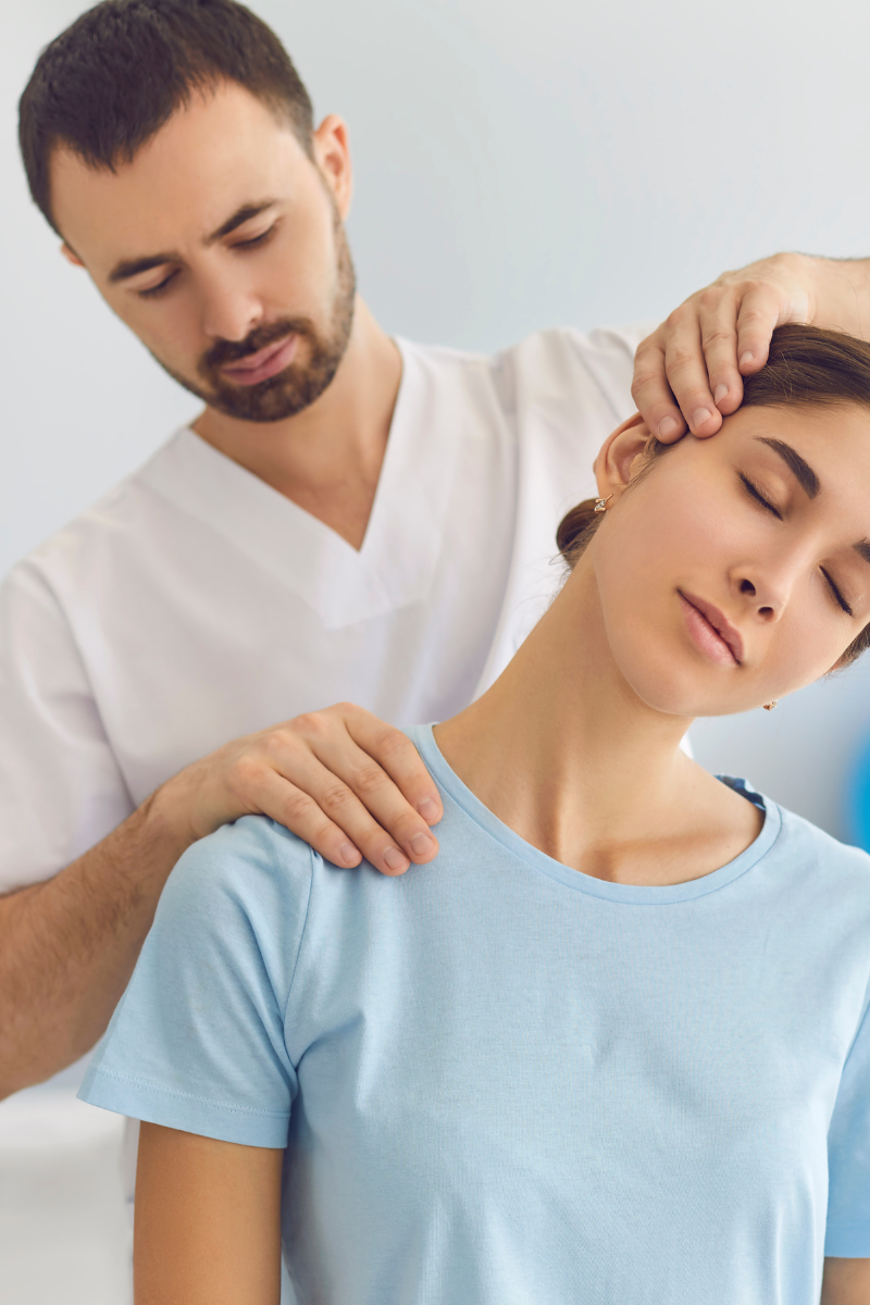 What to Expect at Your First Physical Therapy Evaluation