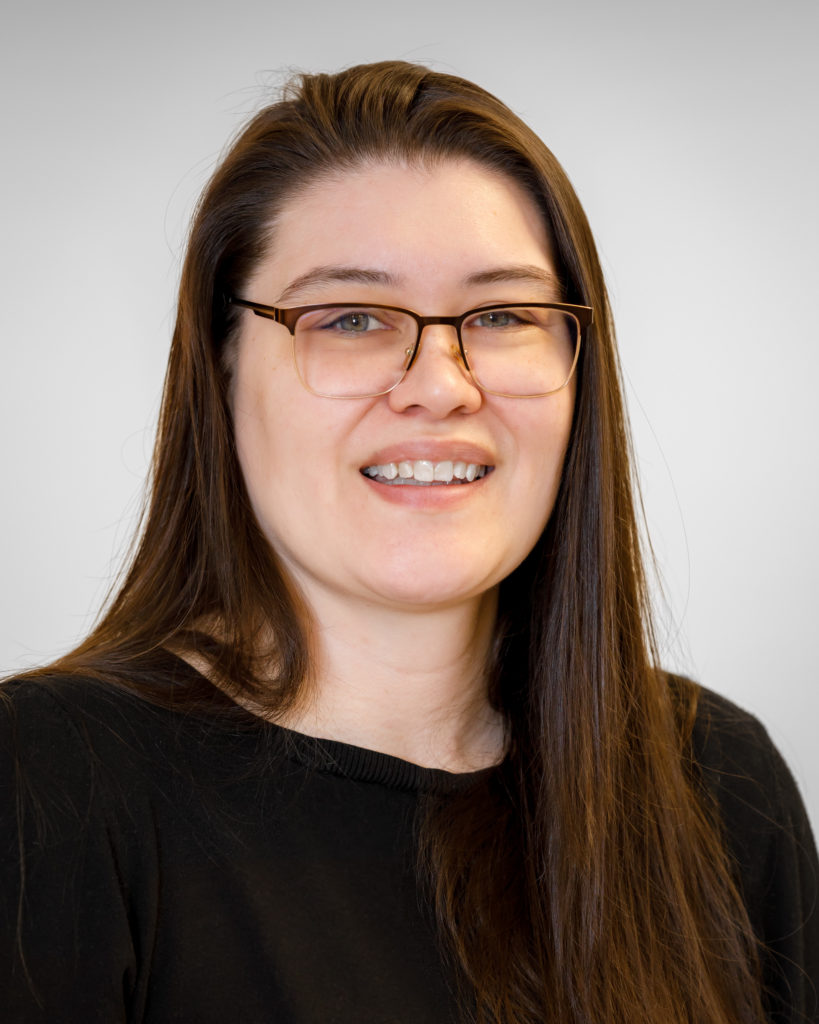 Brittni Garland, PCC, South Portland, Reform Physical Therapy