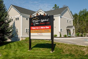 Reform Physical Therapy- Freeport place picture