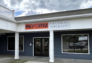 Reform Physical Therapy place picture