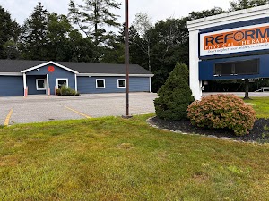 Reform Physical Therapy place picture
