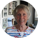 Nancy Ray profile picture