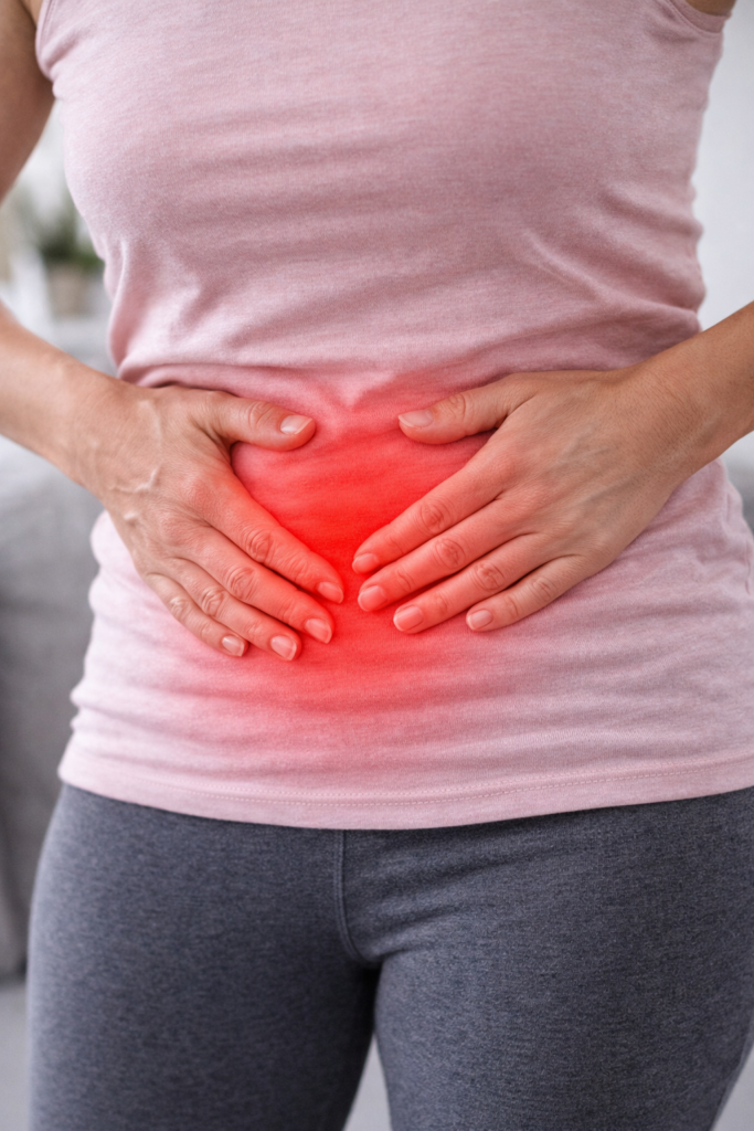 pelvic health physical therapy exercise