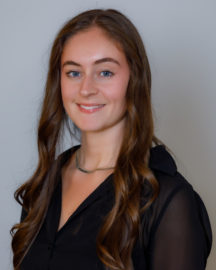 Lexi Williams, physical therapist at Reform Physical Therapy in South Portland, Maine.