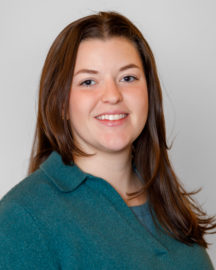 Mackenzie Beaudoin, PT, DPT