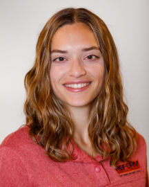 Megan Fecteau, PT, DPT