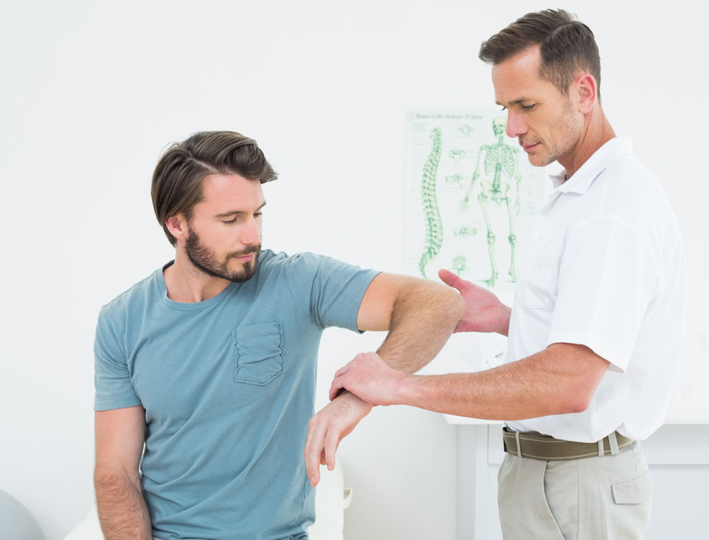 Tried everything for my pain and looking for the next step