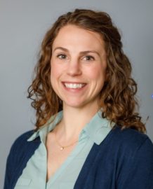 Jennifer Danley PT South Portland at Reform Physical Therapy