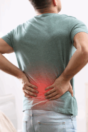 physical therapy for lower back pain