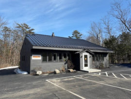 Reform PT Yarmouth clinic