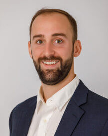 Branden George, PT, DPT