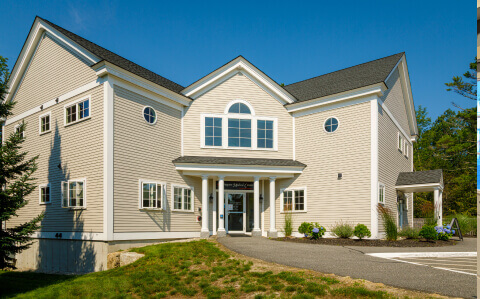 Reform Physical Therapy Freeport Maine 